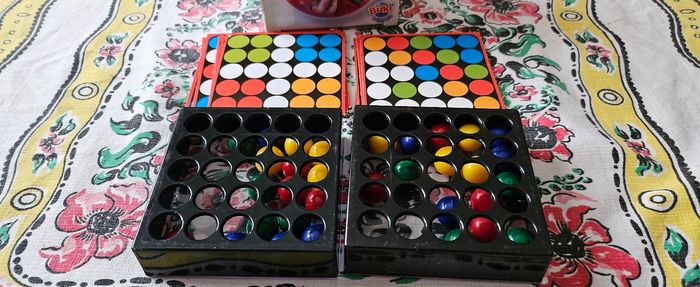 Jeu de société doigts malin - photo numéro 4