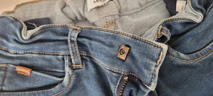 Jean Name It (Intersport) - photo numéro 7
