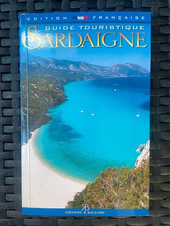 Sardaigne - Guide touristique