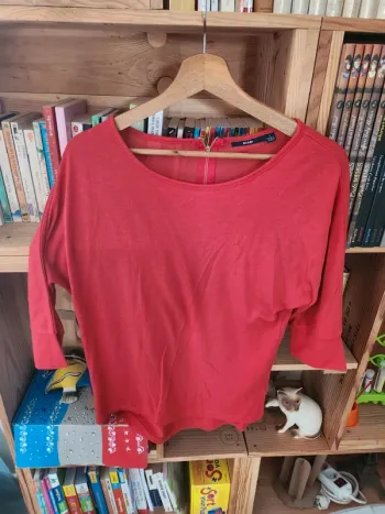 Tee-shirt