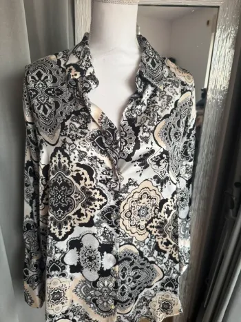 Chemise Zara