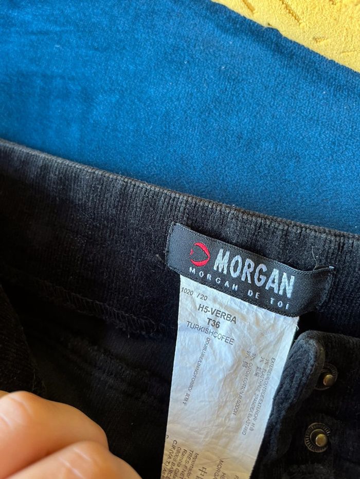 Jean Morgan taille 36 - photo numéro 3