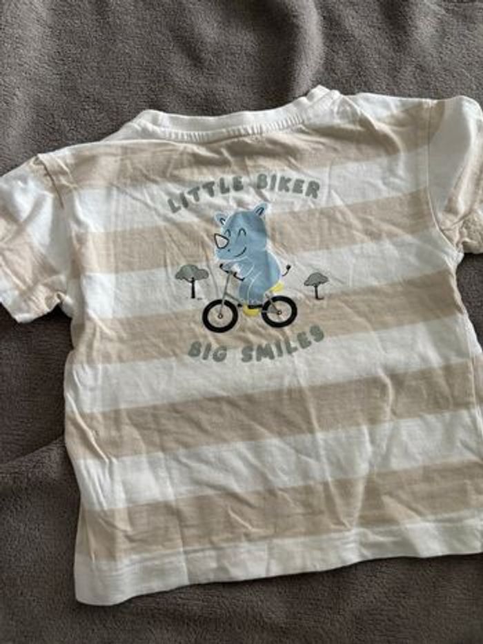 T’shirts - photo numéro 3