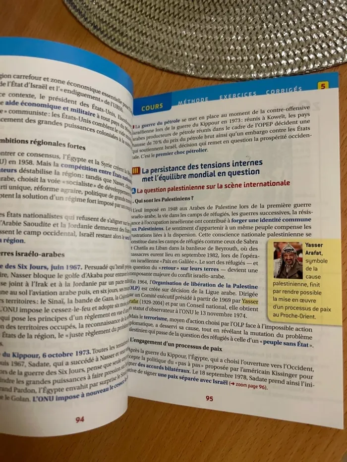 Prepabac histoire geo - photo numéro 4