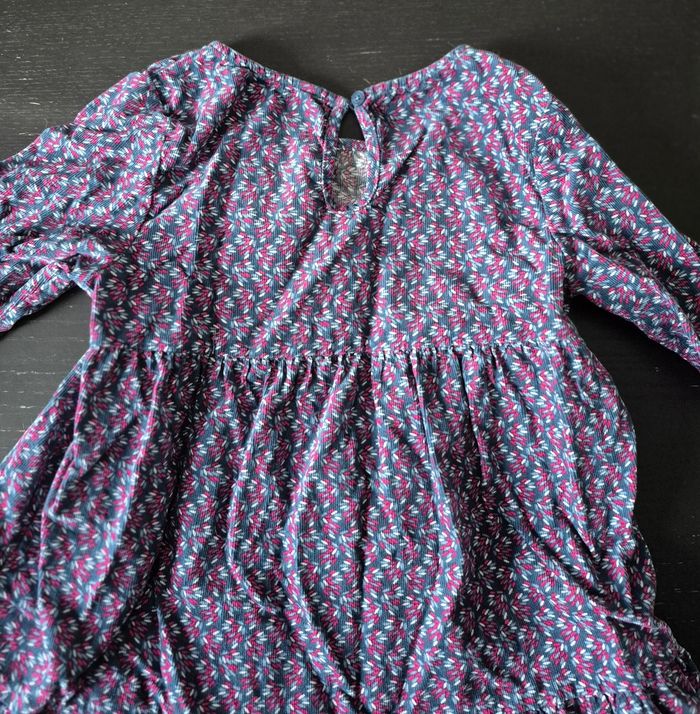 Robe Okaidi 8 ans - photo numéro 3