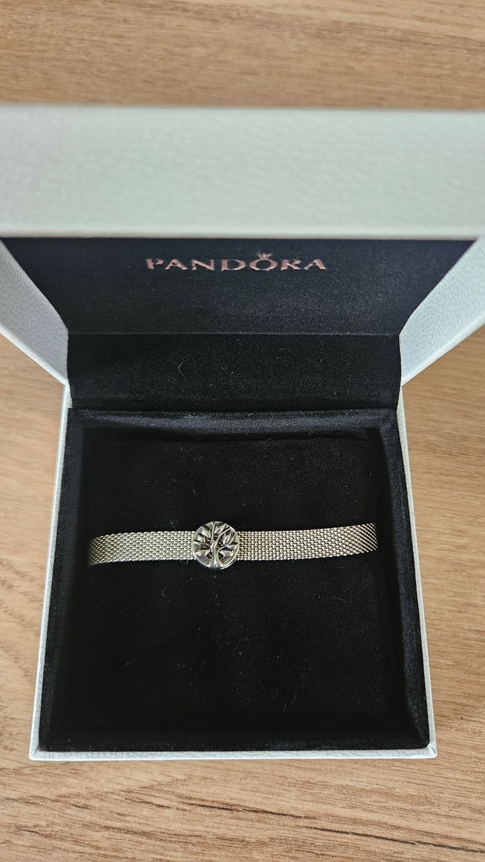 Bracelet Pandora Reflexions - photo numéro 3