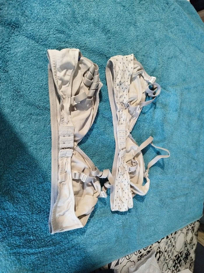 Soutien gorge allaitement - photo numéro 2