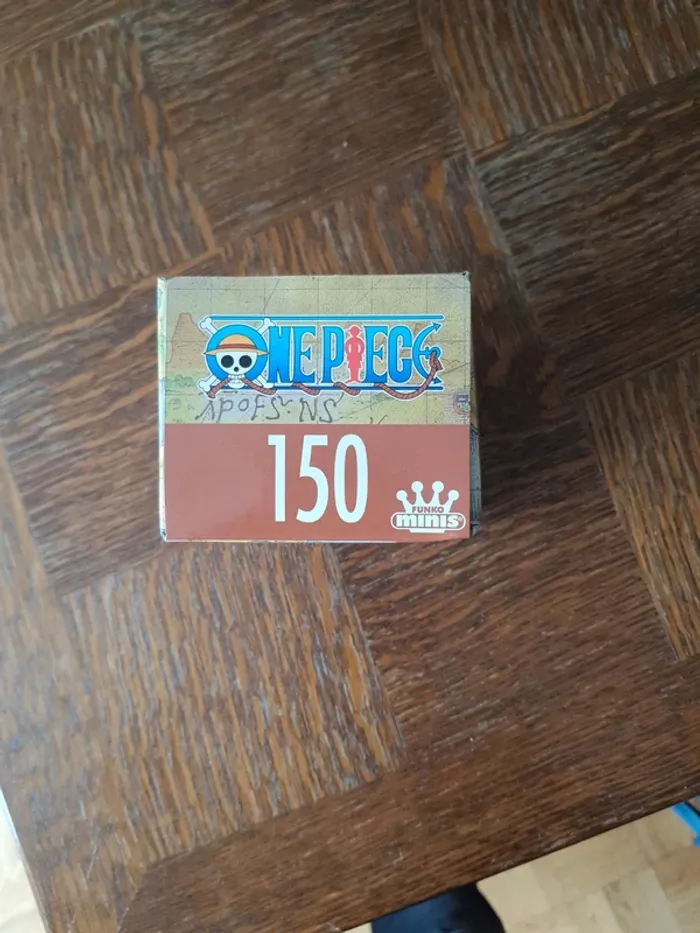 Pop mini 150 brook - photo numéro 2