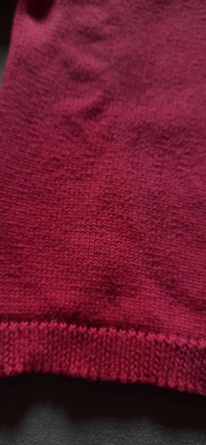 Gilet 2 ans - photo numéro 2