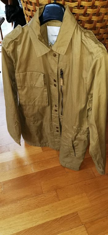 Veste