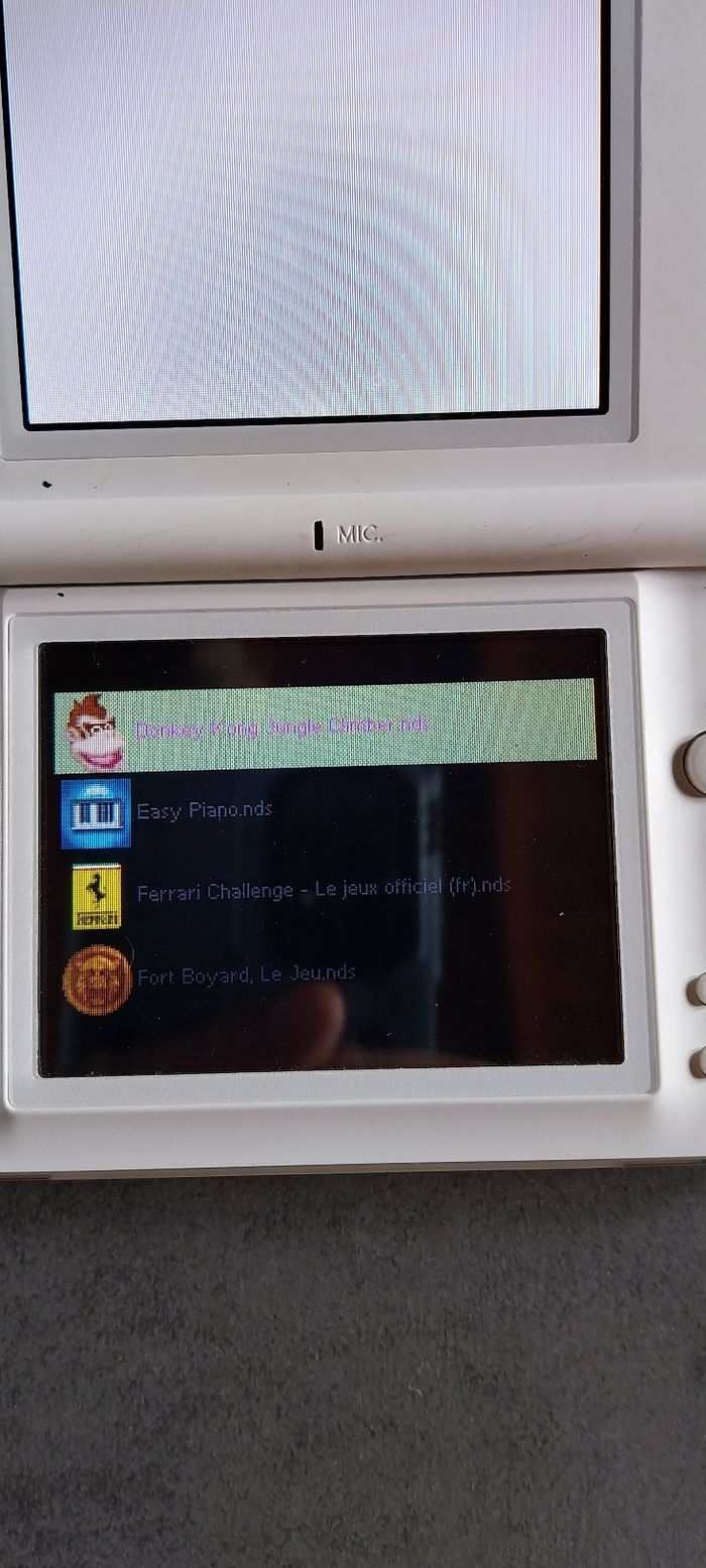 DS LITE⁹ - photo numéro 10