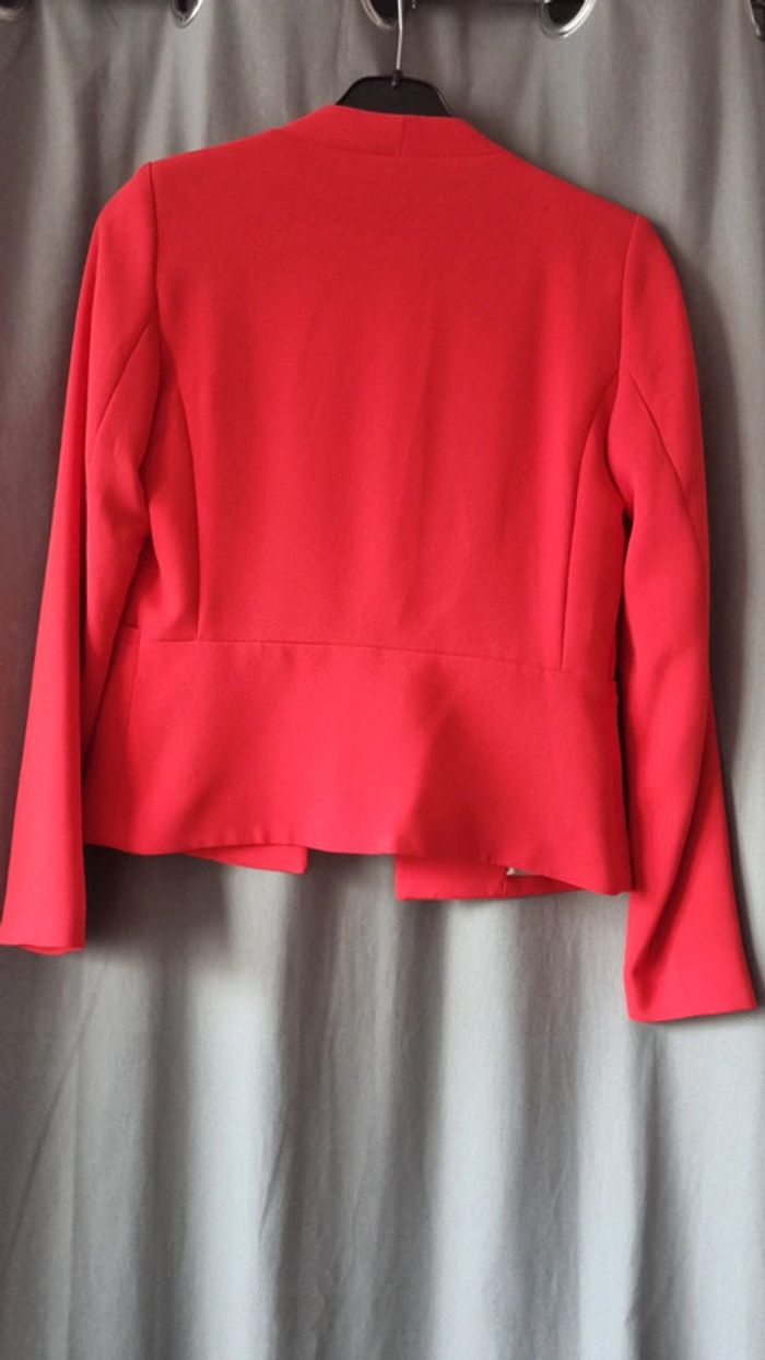 Veste Mango neuf - photo numéro 4