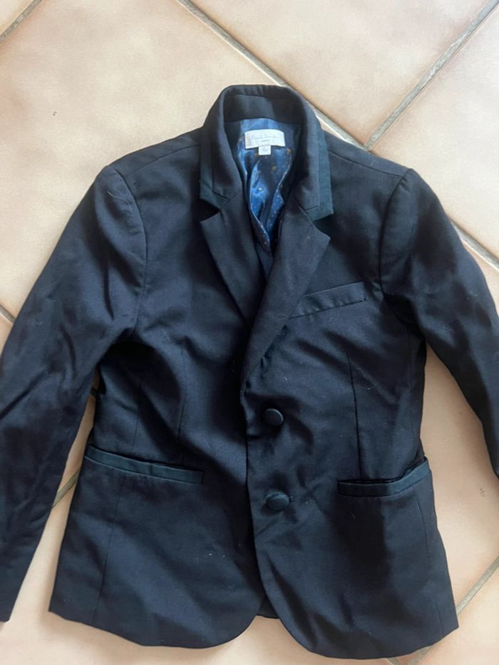 Veste de costume Paul smith taille 5 ans