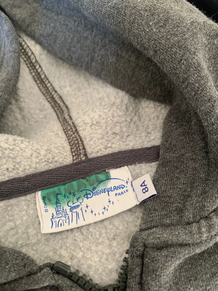 Gilet Disney - photo numéro 2