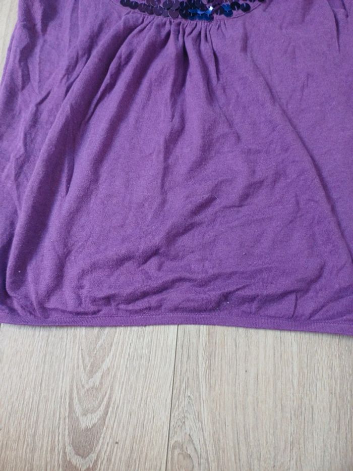 Debardeur - photo numéro 3