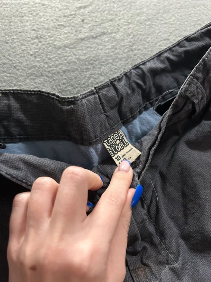 Bas tape à l’œil - photo numéro 5