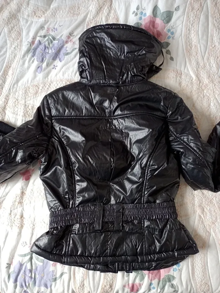 Magnifique blouson veste - photo numéro 2
