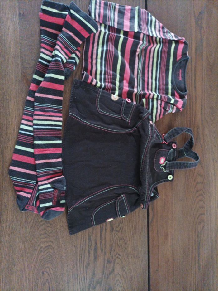 Ensemble orchestra 5 ans - photo numéro 2