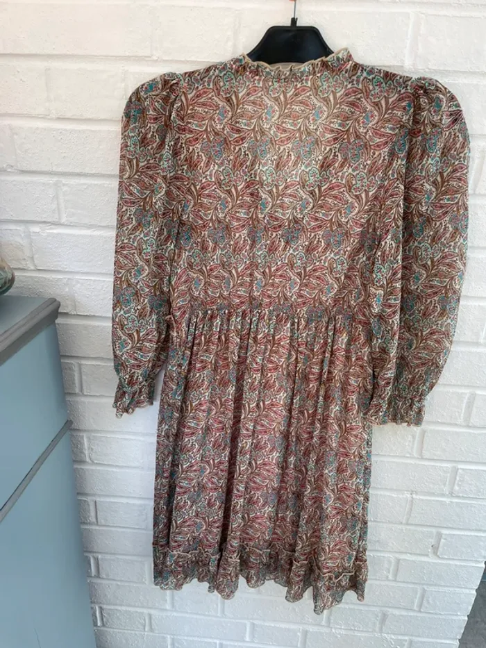 Robe Naf Naf 36 - photo numéro 5