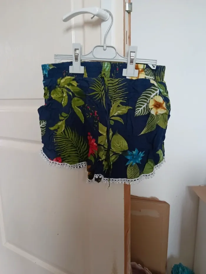 Short L
