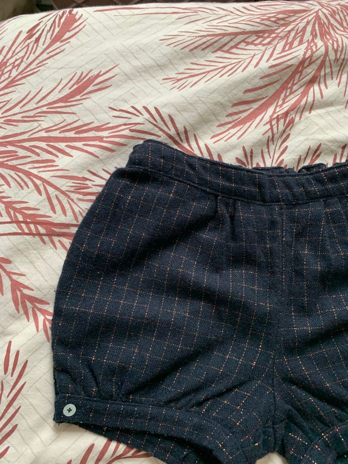 Short 2ans natalys - photo numéro 5
