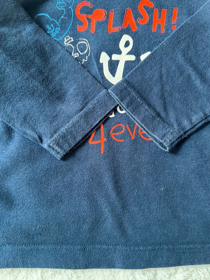 Lot 3 pièces 6 mois - photo numéro 13