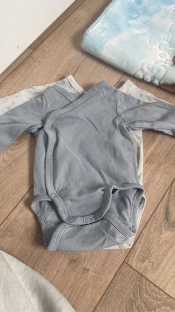 Body bébé