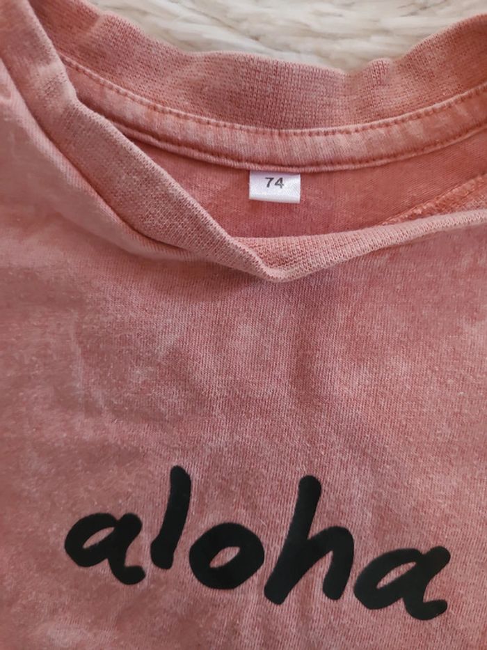 Tee-shirt - photo numéro 3