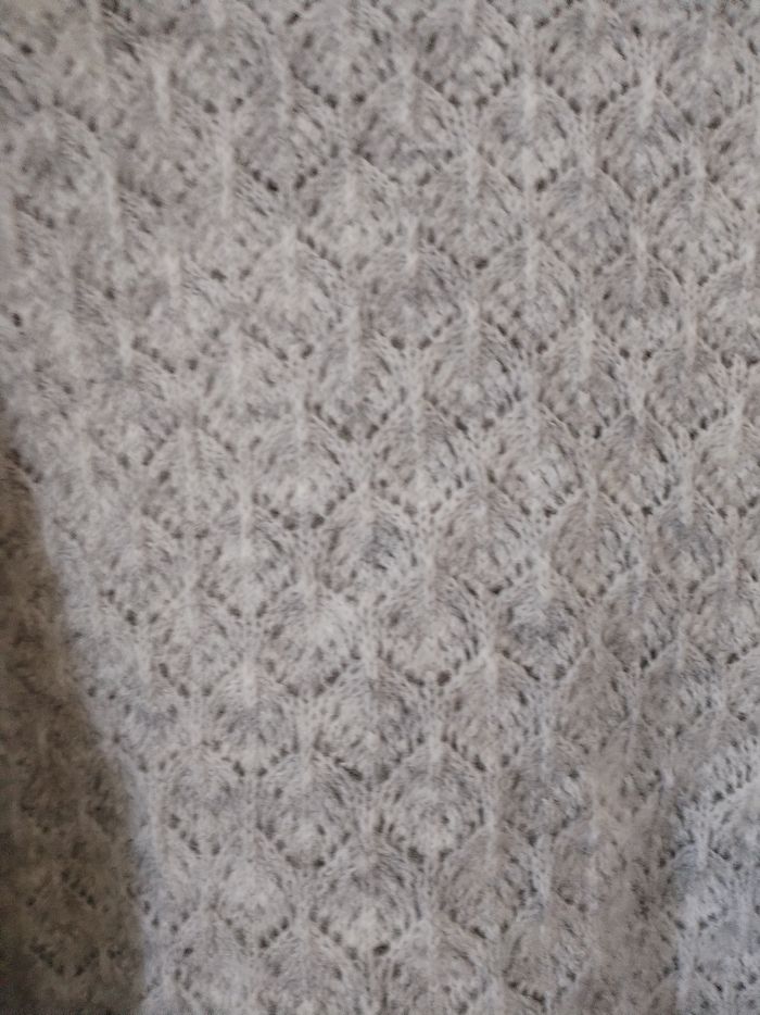 Pull femme