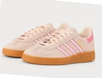 Adidas Originals Handball Spezial quartz/cloud white/rose tone