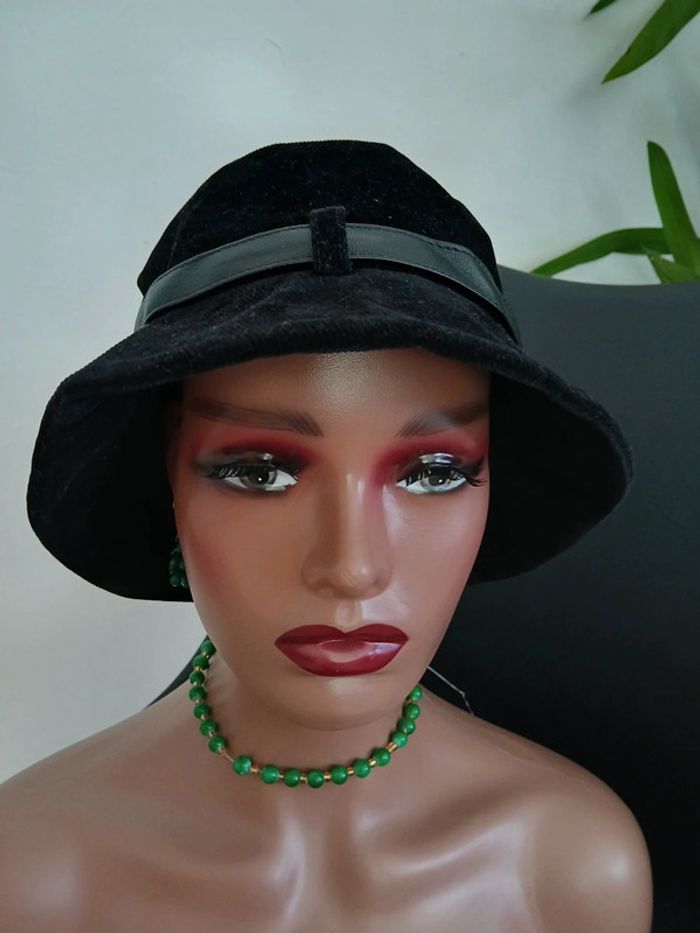 Chapeau/Bob Chic pour Femme Neuf🌿💝 - photo numéro 4