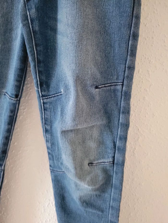 Pantalon garçon 👦 10 ans Pepperts - photo numéro 3