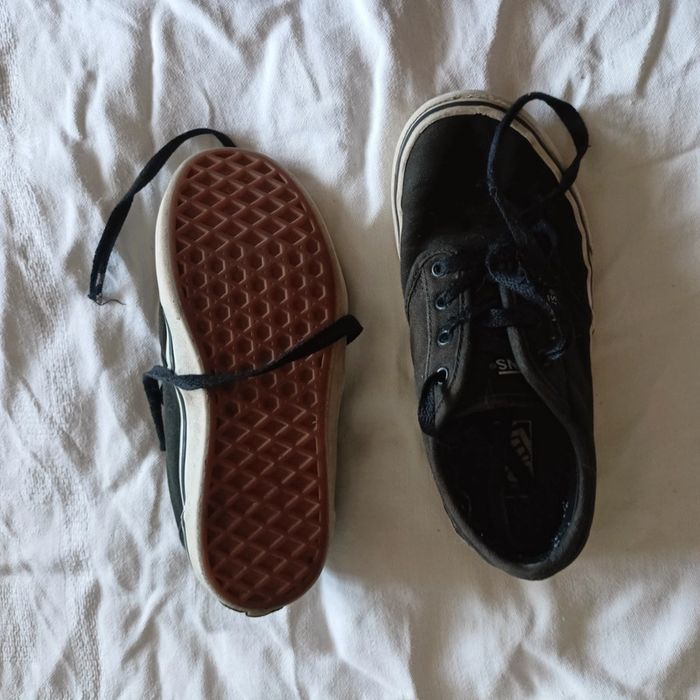 Vans classiques 33 - photo numéro 3