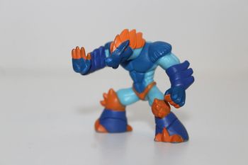 Figurine Cavarex - Gormiti