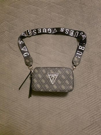 Sac à bandoulière Guess