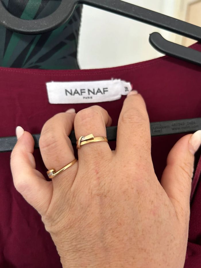 Robe été manches courtes - photo numéro 4