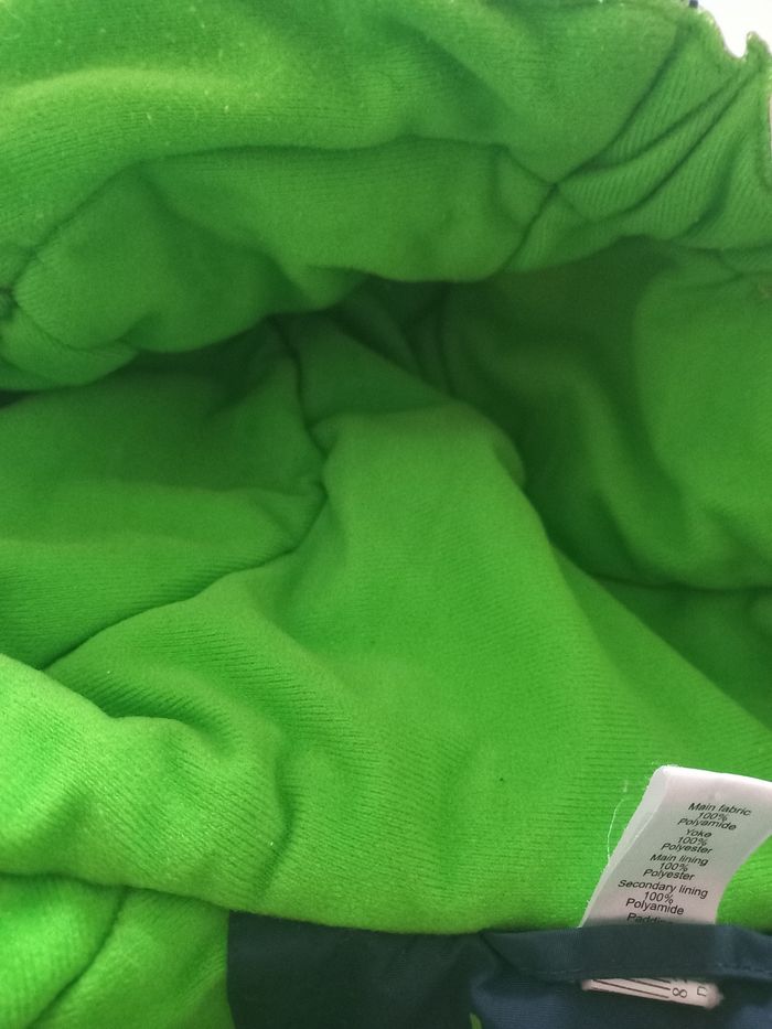 Blouson ski decathlon - photo numéro 9