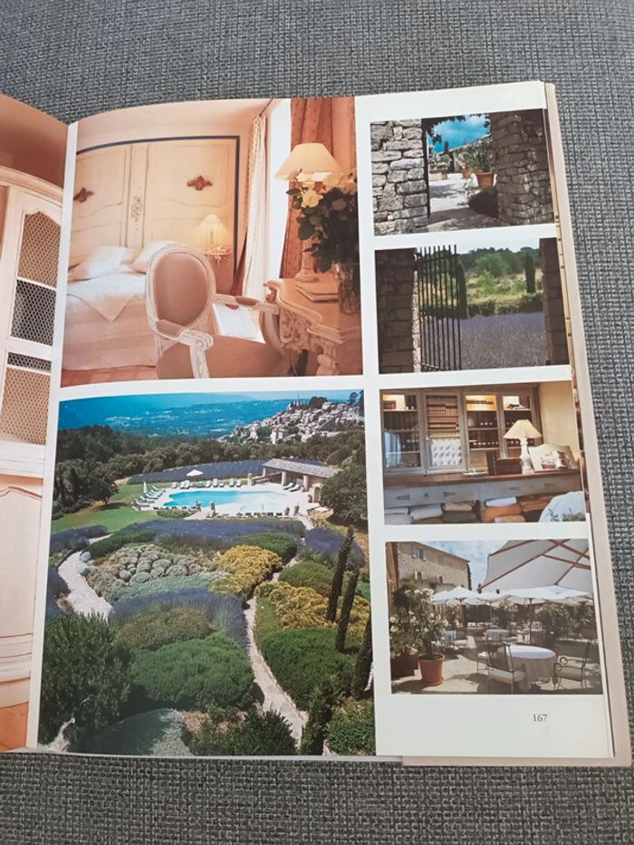 Hospitalité dans le sud de la France - photo numéro 5