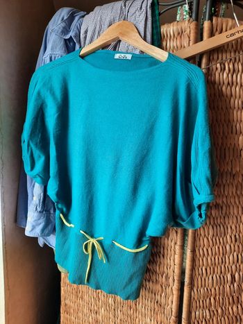 T-shirt chauve-souris 38/40