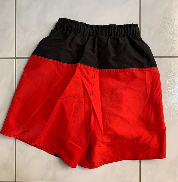 Short cycliste taille XS - photo numéro 2