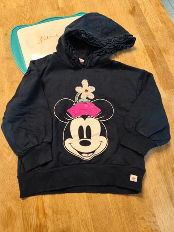 Sweats Minnie