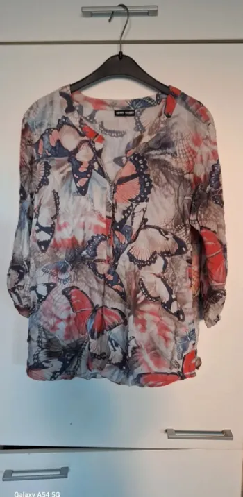 Blouse chemisier Gerry Weber M 38