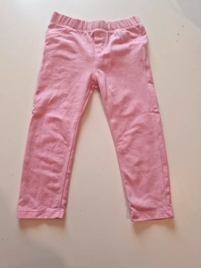 Leggings 3 ans