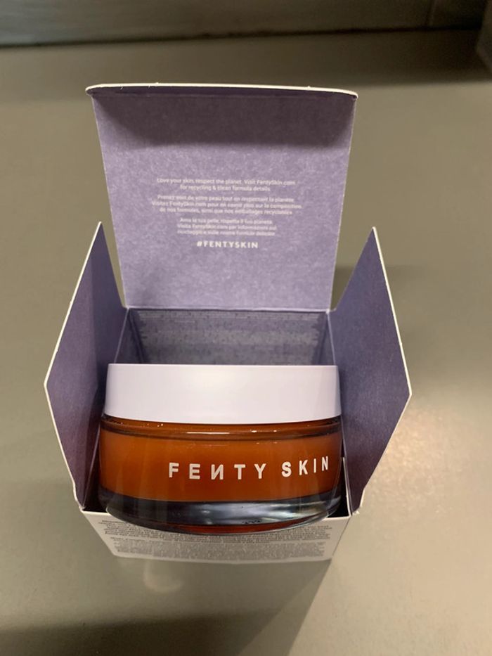 Fenty masque visage - photo numéro 4