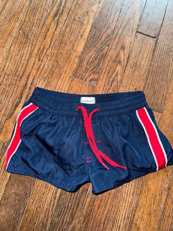 maillot de bain court Coast Coast 4 ans