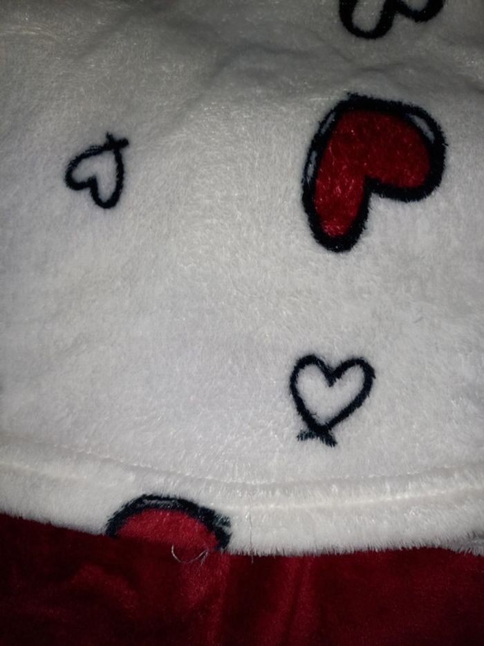 Pyjama polaire - photo numéro 3