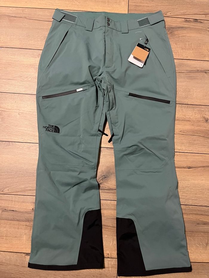 Pantalon de ski The North Face - photo numéro 6
