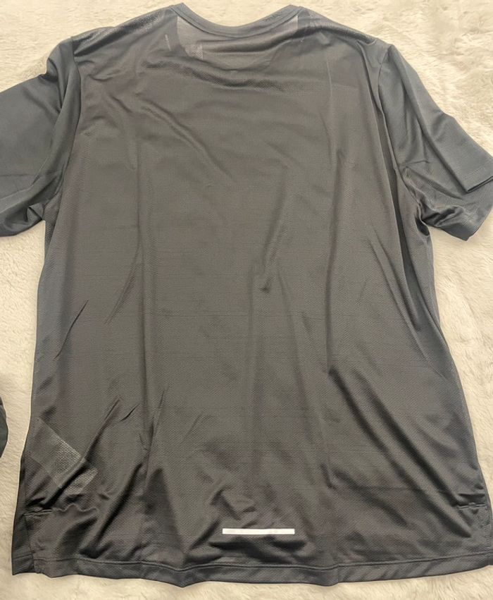 Ensemble Nike Dri-Fit running Noir - Taille XL - photo numéro 3