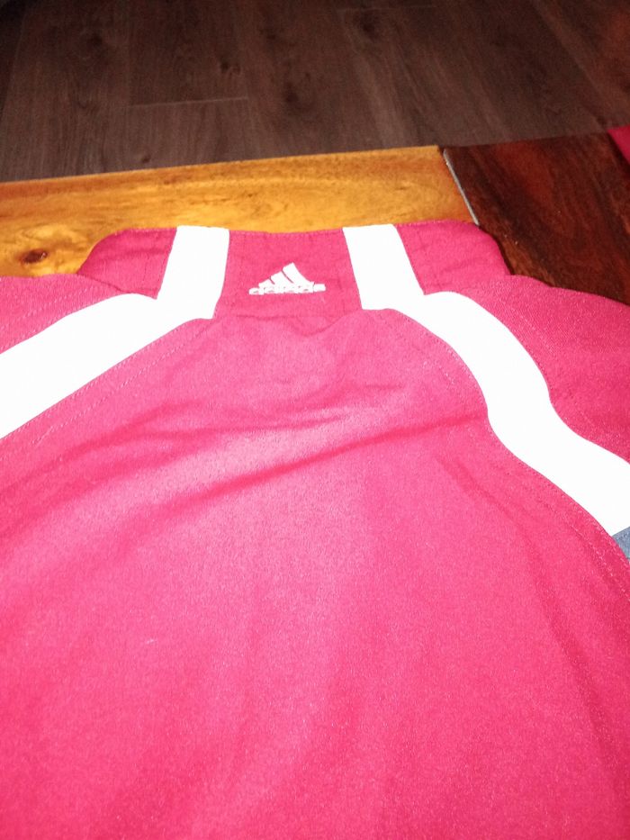 Blouson adidas