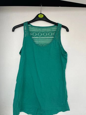 Débardeur taille 42